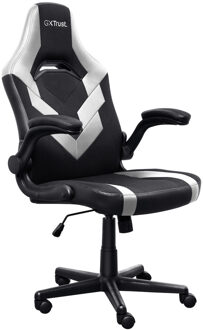 Trust GXT703W Riye Gaming Chair Gaming stoel Wit