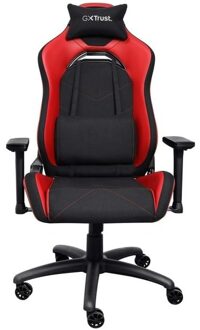 Trust GXT714R Ruya Gaming Chair Gaming stoel Rood