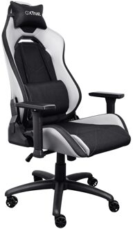 Trust GXT714W Ruya Gaming Chair Gaming stoel Wit