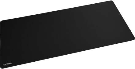 Trust GXT759 XXL MOUSEPAD Desktop accessoire Zwart