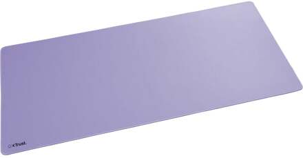 Trust GXT759P XXL MOUSEPAD Desktop accessoire Paars