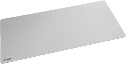 Trust GXT759W XXL MOUSEPAD Desktop accessoire Wit
