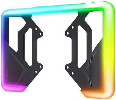 Trust GXT907 VYBZ RGB MONITOR BACKLIGHT Desktop accessoire