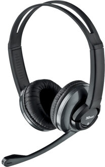 Trust Headsets, HS-2800