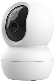 Trust IPCAM-2800 Indoor PTZ Wi-Fi Camera IP-camera Zwart