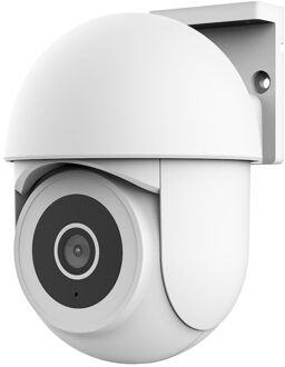 Trust IPCAM-3900 Outdoor PTZ Wi-Fi Camera IP-camera Wit