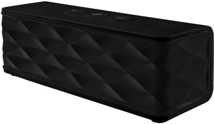 Trust Jukebar Bluetooth Wireless Speaker - Black