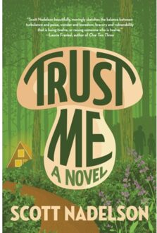Trust Me - Nadelson, Scott