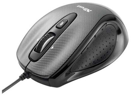 Trust Mini Carbon M. MI-6960C