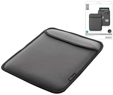 Trust , Multi-pocket Soft Sleeve for Tablets