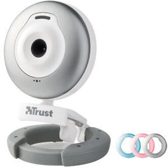 Trust MultiCover Chat Webcam Webcam