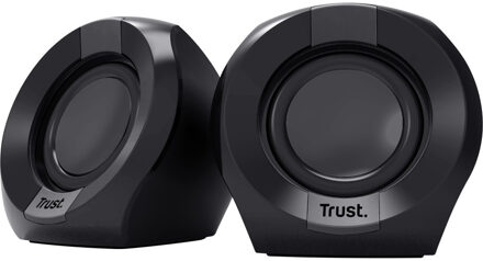 Trust Polo 2.0 luidsprekerset Pc-luidspreker