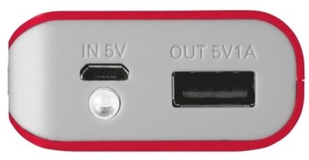 Trust Primo PowerBank 4400 mAh Powerbank