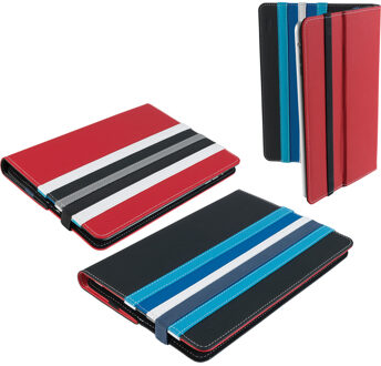 Trust Reverso - Universele Tablethoes - 7-8 inch - Multi