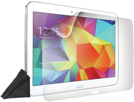 Trust Screen Protector voor GALAXY TAB4 10.1 Screenprotector