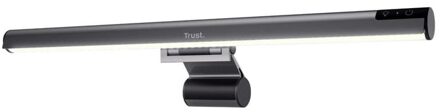 Trust SHYNE MONITOR LIGHT BAR Desktop accessoire Zwart