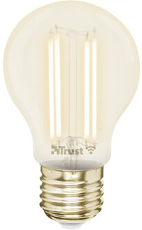 Trust Slimme WiFi filament Ledlamp E27 Ledlamp