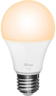 Trust Smart Home White E27 Led Lamp