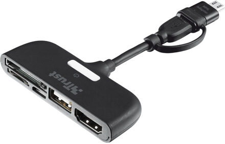 Trust TV Connection Kit Galaxy