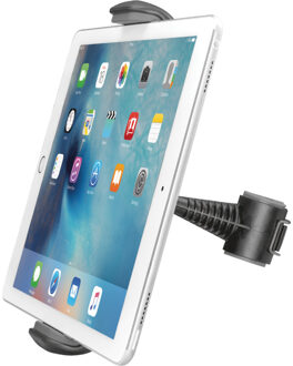 Trust Urban Autohouder voor Hoofdsteun - Zwart