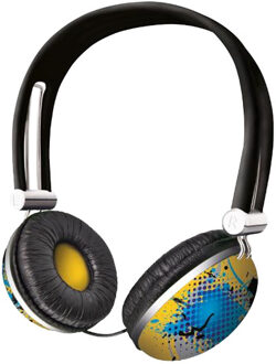 Trust Urban Revolt Headset - Afternoon Glow Headset