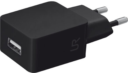 Trust Urban Urban - USB Thuislader 10W - Zwart