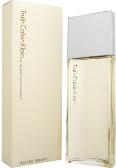Truth 100 ml - Eau de Parfum - Damesparfum
