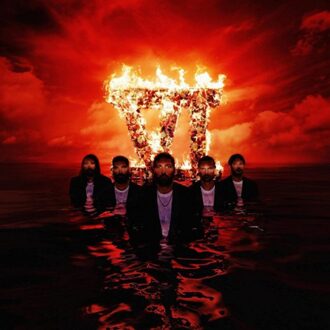 Truth Decay - You Me At Six