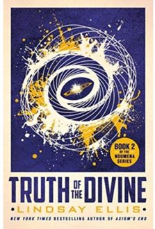 Truth Of The Divine - Noumena - Lindsay Ellis