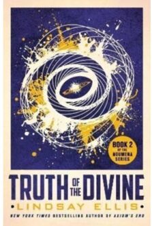 Truth Of The Divine - Noumena - Lindsay Ellis