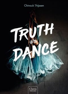 TRUTH OR DANCE - TRUTH OR DANCE