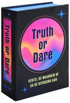 Truth Or Dare