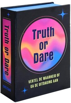 Truth Or Dare
