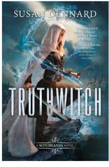 Truthwitch