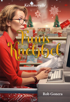 Truus Knobbel -  Rob Gonera (ISBN: 9789493364011)