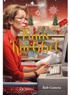 Truus Knobbel - Rob Gonera