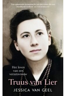 Truus Van Lier - Jessica van Geel