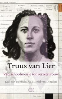 Truus Van Lier - Michiel van Diggelen
