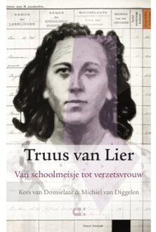 Truus Van Lier - Michiel van Diggelen