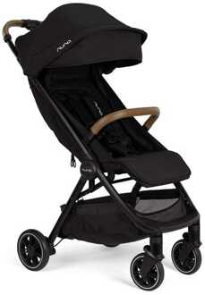 Trvl Buggy Caviar Zwart