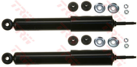 TRW Schokdemper x2 JHT114T