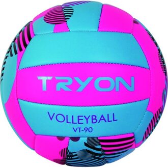 Tryon Volleybal Bal VT-90