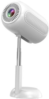 TS-6 720P Home Theater Projector Android 11 Video Projector Movie Projector