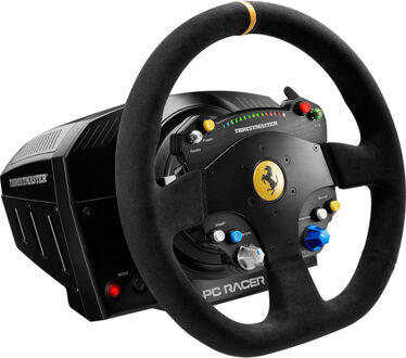 TS-PC Racer Ferrari 488 Challenge Edition PC