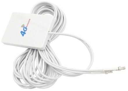 Ts9 Connector 28Dbi Gain 3G 4G Lte Antenne Externe Wifi Antenne Signaal Booster Voor Huawei 3G 4G Router Modem