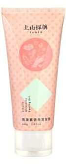 Tsaio Arbutin Whitening Peeling Gel 80g