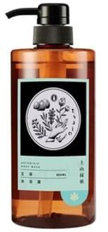 Tsaio Artemisia Body Wash 600ml