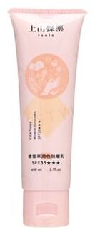 Tsaio CICA Tinted Mineral Sunscreen SPF 35 PA+++ 50ml