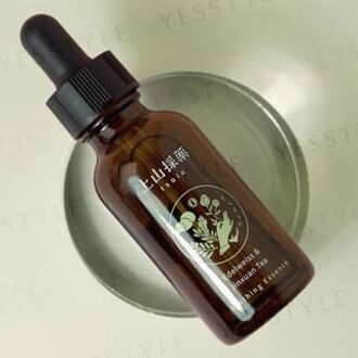 Tsaio Edelweiss & Jinxuan Tea Soothing Essence 30ml