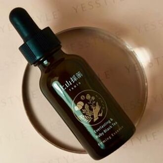 Tsaio Everlasting & Ruby Black Tea Firming Essence 30ml